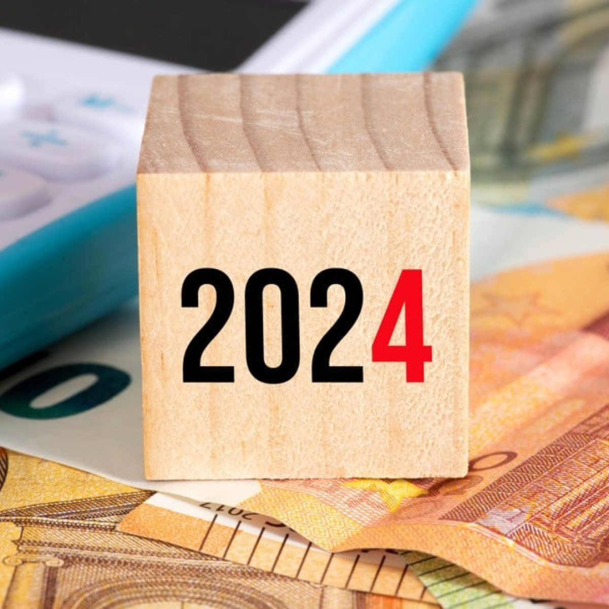 Loi finance 2024 conseiller Clermont-Ferrand 